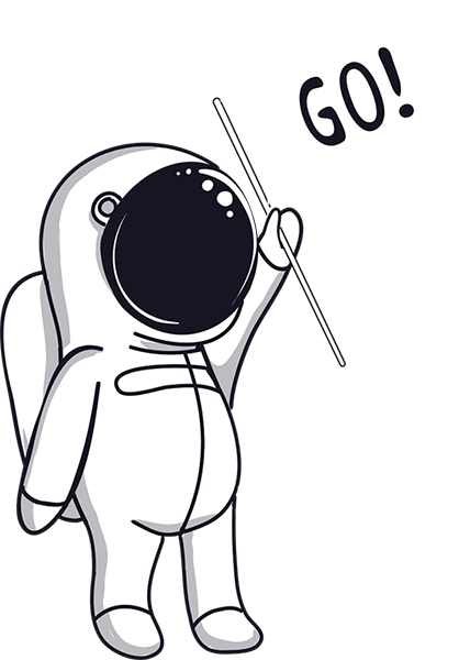 Astronaut
