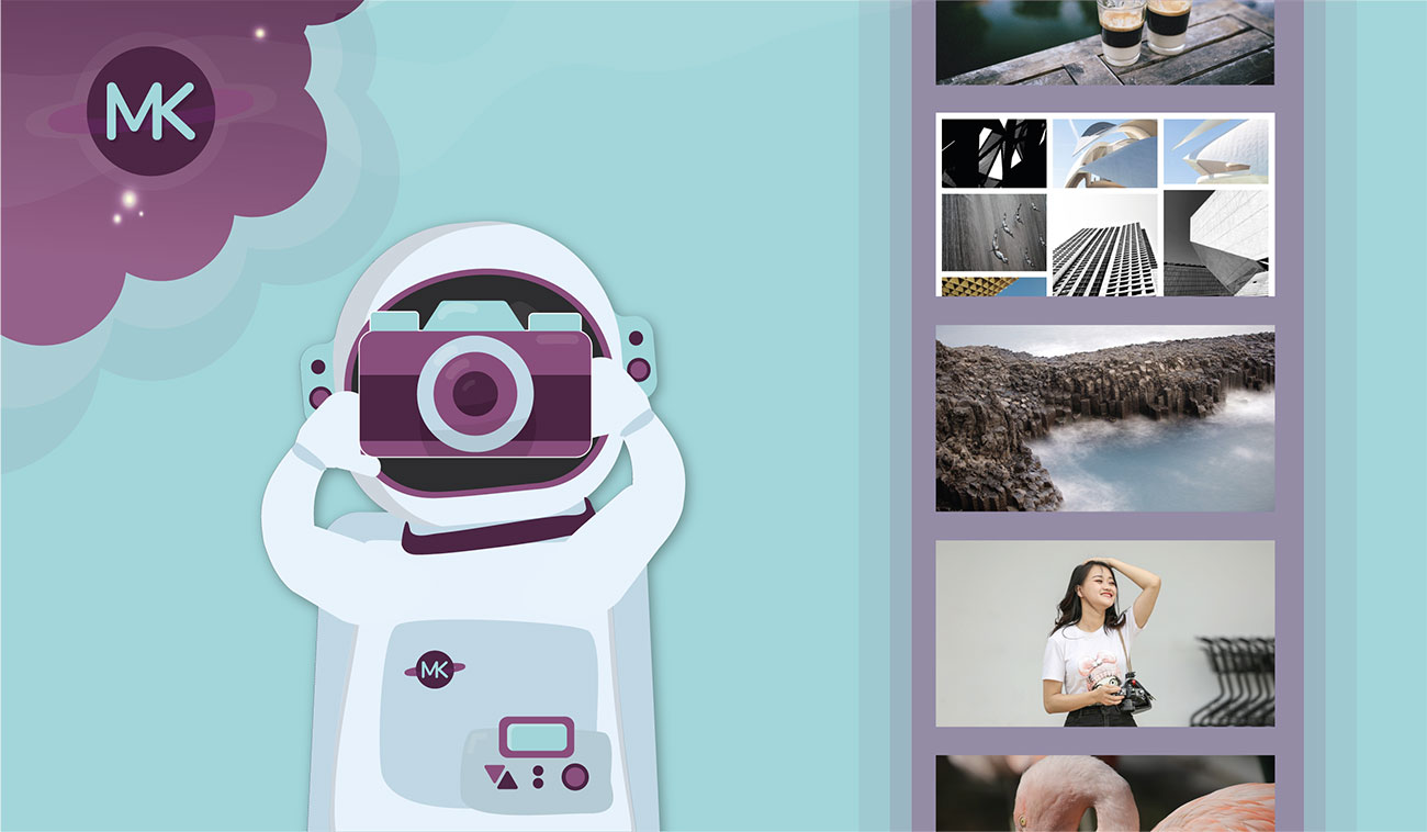 Die 10 besten Adressen für kostenlose Bilder