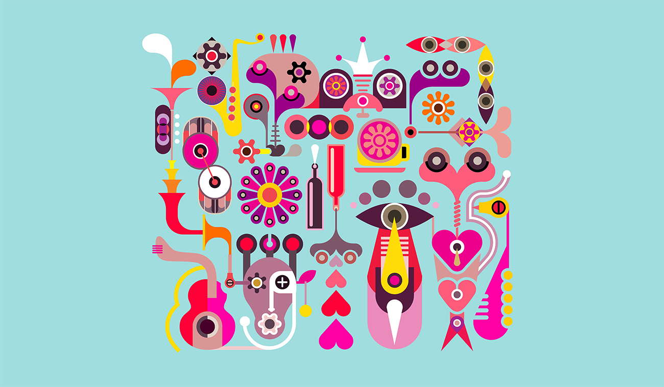 Corporate Design