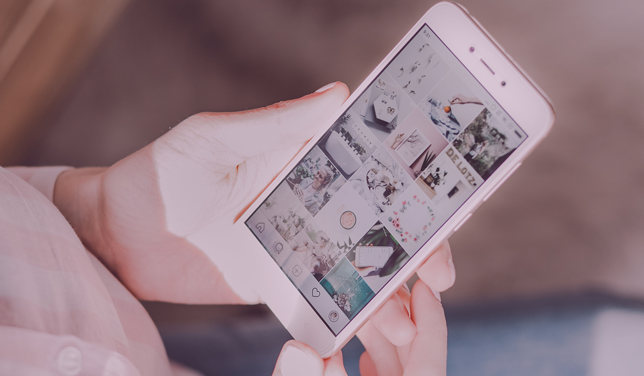 Mit der Canva App kostenlosen Content erstellen