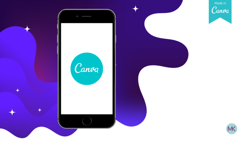 kostenlosen Content erstellen mit Canva